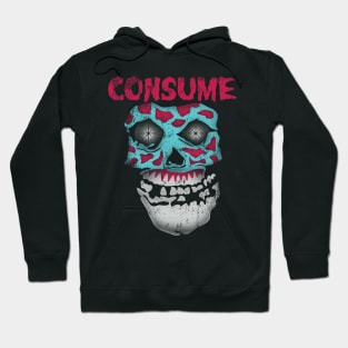 CONSUME Hoodie